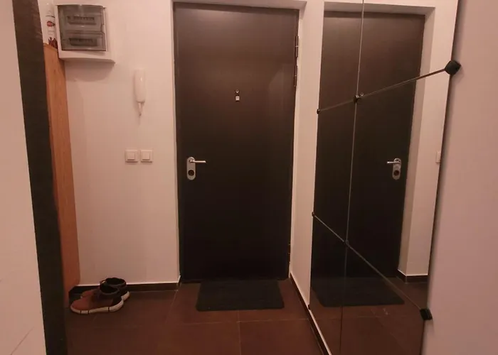 Appartamento con 1 camera da letto