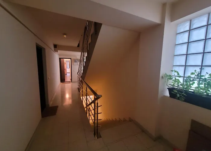 Appartamento con 1 camera da letto