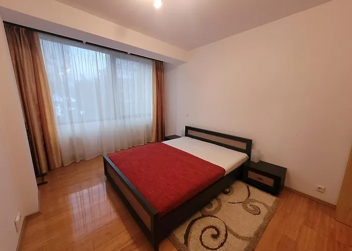 Appartamento con 1 camera da letto